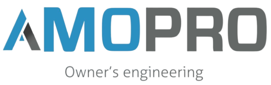 AMOPRO Logo